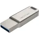 Флеш пам'ять USB Acer 128 GB UP310 USB 3.2 Gen1 Metal (BL.9BWWA.582)