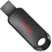 Флеш память USB SanDisk 64 GB USB Cruzer Snap (SDCZ62-064G-G35)