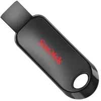 Флеш память USB SanDisk 64 GB USB Cruzer Snap (SDCZ62-064G-G35)