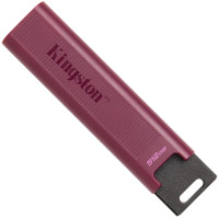 Kingston 512 GB DataTraveler Max USB 3.2 Gen 2 (DTMAXA/512GB)