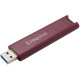 Kingston 512 GB DataTraveler Max USB 3.2 Gen 2 (DTMAXA/512GB)