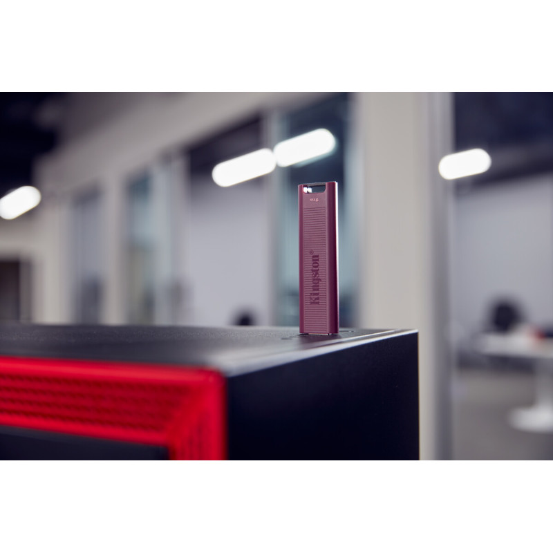 Kingston 512 GB DataTraveler Max USB 3.2 Gen 2 (DTMAXA/512GB)