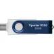 Флеш пам'ять USB PATRIOT 256 GB Xporter X550 USB 3.2 Gen 1 Type-A+C (PS256GX550AAD)