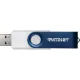 Флеш пам'ять USB PATRIOT 256 GB Xporter X550 USB 3.2 Gen 1 Type-A+C (PS256GX550AAD)