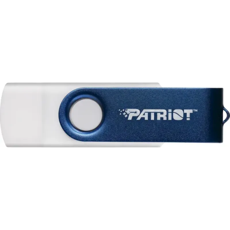 Флеш пам'ять USB PATRIOT 256 GB Xporter X550 USB 3.2 Gen 1 Type-A+C (PS256GX550AAD)