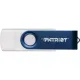 Флеш пам'ять USB PATRIOT 256 GB Xporter X550 USB 3.2 Gen 1 Type-A+C (PS256GX550AAD)