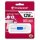 Флеш память USB Transcend 128 GB JetFlash 790 TS128GJF790W