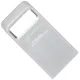 Флеш пам'ять USB Kingston 256 GB DataTraveler Micro USB 3.2 Metal (DTMC3G2/256GB)