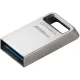 Флеш пам'ять USB Kingston 256 GB DataTraveler Micro USB 3.2 Metal (DTMC3G2/256GB)