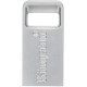 Флеш пам'ять USB Kingston 256 GB DataTraveler Micro USB 3.2 Metal (DTMC3G2/256GB)