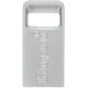 Флеш пам'ять USB Kingston 256 GB DataTraveler Micro USB 3.2 Metal (DTMC3G2/256GB)