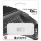 Флеш пам'ять USB Kingston 256 GB DataTraveler Micro USB 3.2 Metal (DTMC3G2/256GB)