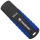 Transcend 128 GB JetFlash 810 Black/Blue (TS128GJF810)