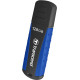 Transcend 128 GB JetFlash 810 Black/Blue (TS128GJF810)