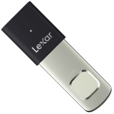 LEXAR JumpDrive Fingerprint F35 Pro USB3.2 128GB (LJDF35P128G-RNBNG)