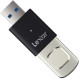 Lexar JumpDrive Fingerprint F35 Pro (LJDF35P064G-RNBNG)