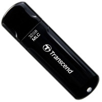 Флеш пам'ять USB Transcend 32 GB JetFlash 750 Black TS32GJF750K