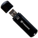 Флеш пам'ять USB Transcend 32 GB JetFlash 750 Black TS32GJF750K