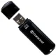 Флеш память USB Transcend 32 GB JetFlash 750 Black TS32GJF750K