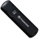 Флеш пам'ять USB Transcend 32 GB JetFlash 750 Black TS32GJF750K