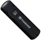 Флеш память USB Transcend 32 GB JetFlash 750 Black TS32GJF750K