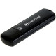 Флеш пам'ять USB Transcend 32 GB JetFlash 750 Black TS32GJF750K