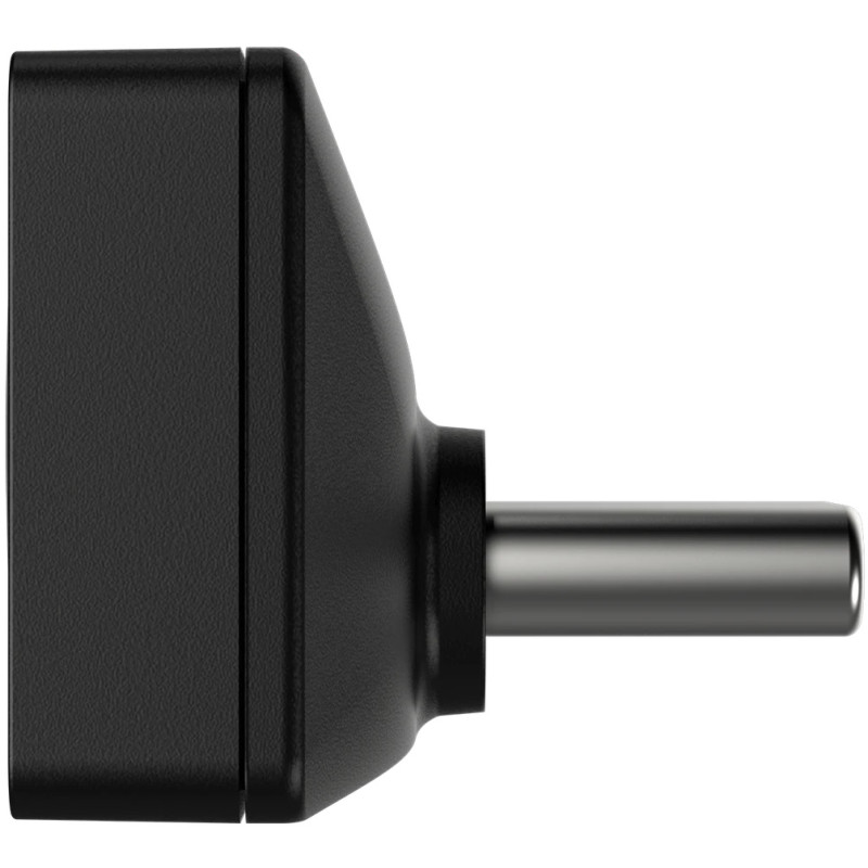 Флеш пам'ять USB SanDisk Extreme Fit 128GB USB-C Black (SDCZ530-128G-G46)