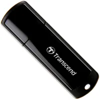 Флеш память USB Transcend 512 GB JetFlash 700 Black (TS512GJF700)