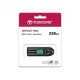 Флеш память USB Transcend 256 GB JetFlash 790C Black (TS256GJF790C)