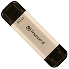 Флеш память USB Transcend 512 GB JetFlash 930C (TS512GJF930C)