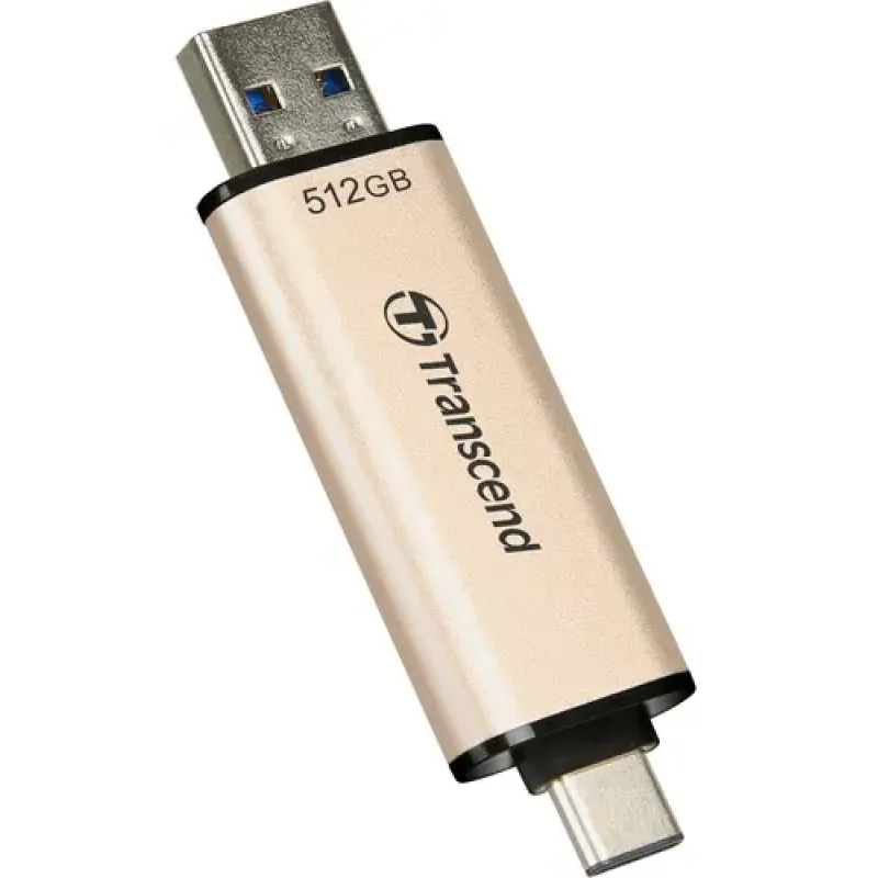 Флеш память USB Transcend 512 GB JetFlash 930C (TS512GJF930C)