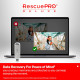 Флеш память USB SanDisk 256 GB Phone Drive USB-C Arctic White (SDIXS0N-256G-GN6NE)