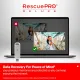 Флеш память USB SanDisk 256 GB Phone Drive USB-C Arctic White (SDIXS0N-256G-GN6NE)
