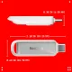 Флеш память USB SanDisk 256 GB Phone Drive USB-C Arctic White (SDIXS0N-256G-GN6NE)
