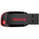 Флеш пам'ять USB SanDisk 128 GB Cruzer Blade (SDCZ50-128G-B35)