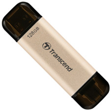 Флеш пам'ять USB Transcend 128 GB JetFlash 930C (TS128GJF930C)