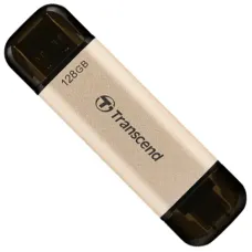 Флеш память USB Transcend 128 GB JetFlash 930C (TS128GJF930C)
