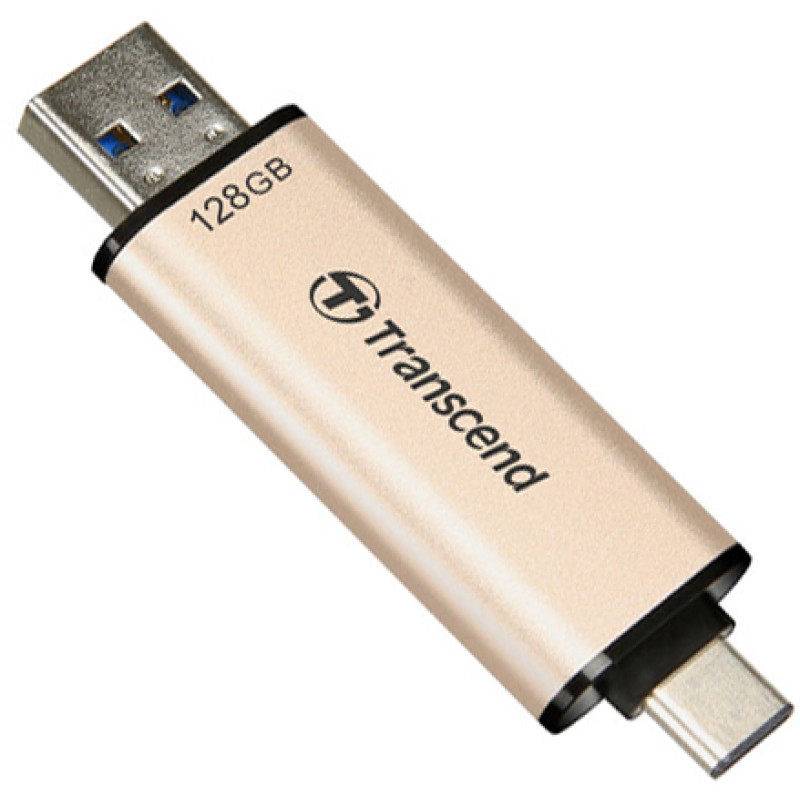 Флеш память USB Transcend 128 GB JetFlash 930C (TS128GJF930C)