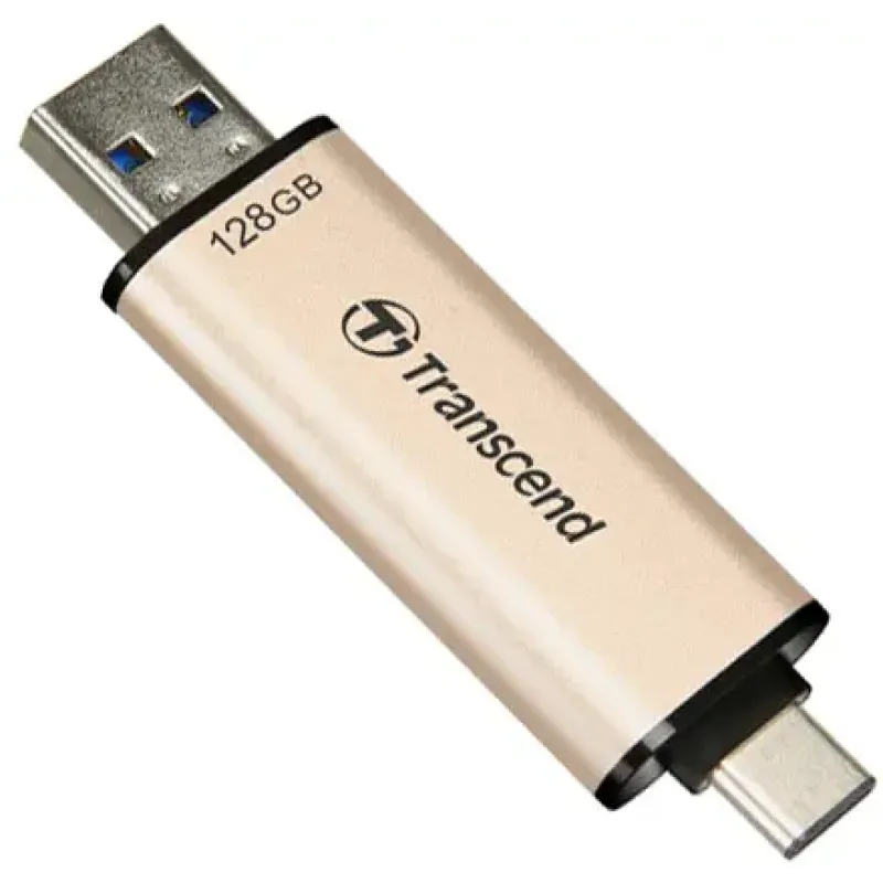Флеш память USB Transcend 128 GB JetFlash 930C (TS128GJF930C)