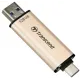 Флеш память USB Transcend 128 GB JetFlash 930C (TS128GJF930C)