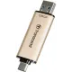 Флеш память USB Transcend 128 GB JetFlash 930C (TS128GJF930C)