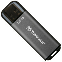Transcend 128 GB JetFlash 920 USB 3.2 Black (TS128GJF920)