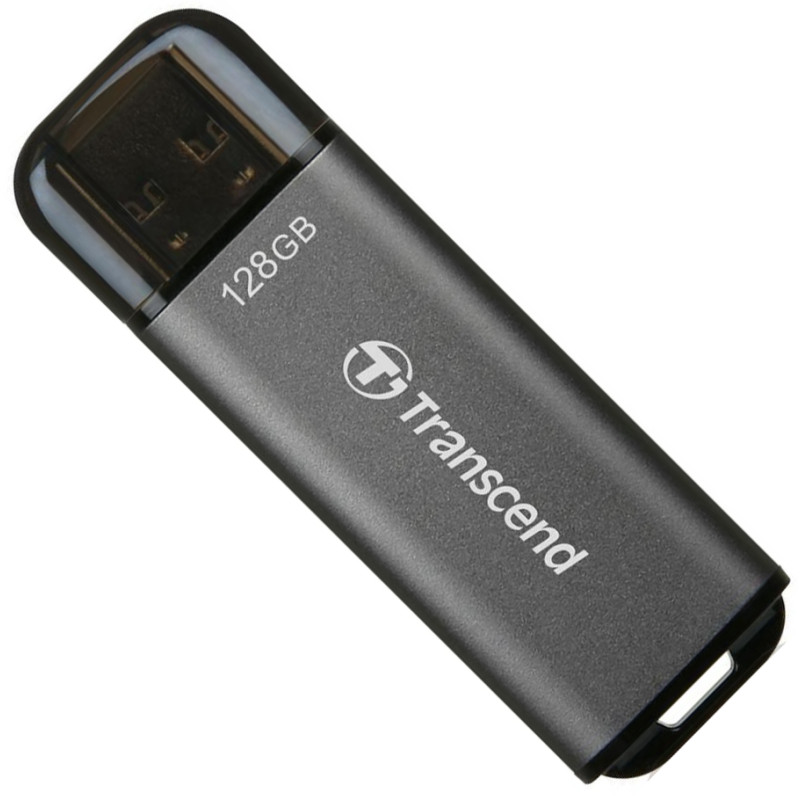 Transcend 128 GB JetFlash 920 USB 3.2 Black (TS128GJF920)
