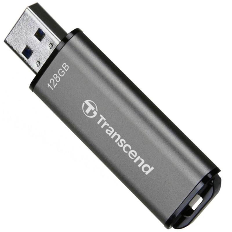 Transcend 128 GB JetFlash 920 USB 3.2 Black (TS128GJF920)