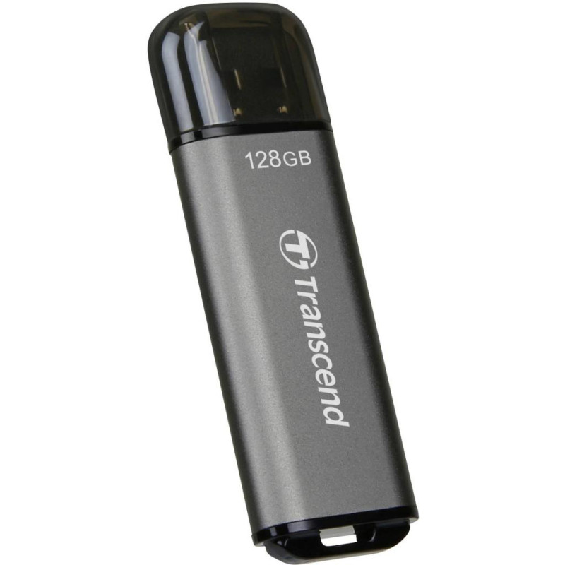 Transcend 128 GB JetFlash 920 USB 3.2 Black (TS128GJF920)