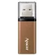 Флеш пам'ять USB Apacer 256 GB AH25C USB3.2 Classic Bronze (AP256GAH25CJ-1)