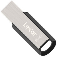 Флеш память USB Lexar 256 GB JumpDrive M400 USB3.0 (LJDM400256G-BNBNG)