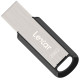 Флеш память USB Lexar 256 GB JumpDrive M400 USB3.0 (LJDM400256G-BNBNG)