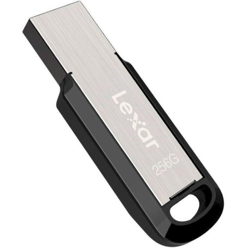 Флеш память USB Lexar 256 GB JumpDrive M400 USB3.0 (LJDM400256G-BNBNG)