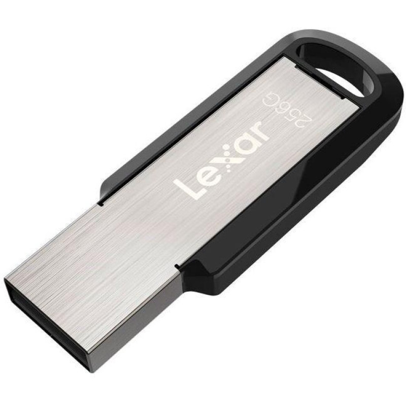 Флеш память USB Lexar 256 GB JumpDrive M400 USB3.0 (LJDM400256G-BNBNG)